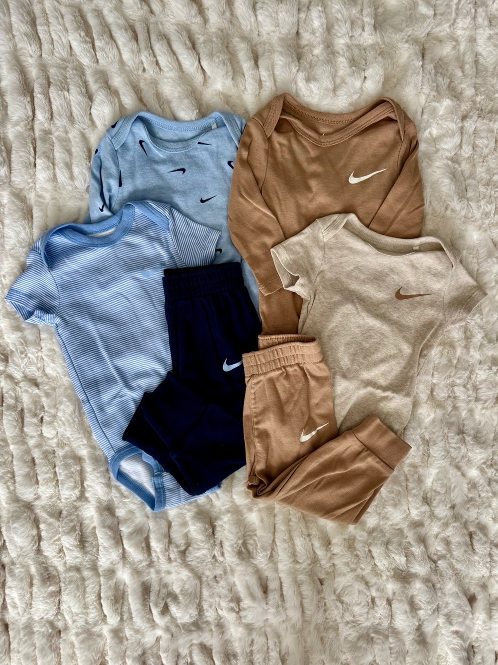 Nike Baby Outfits
